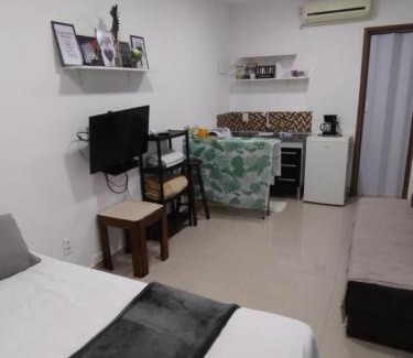 Mambucaba Apartamento | Loft condomínio garatucaia