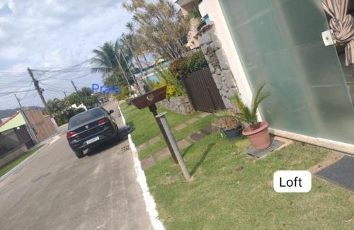 Mambucaba Apartamento | Loft condomínio garatucaia