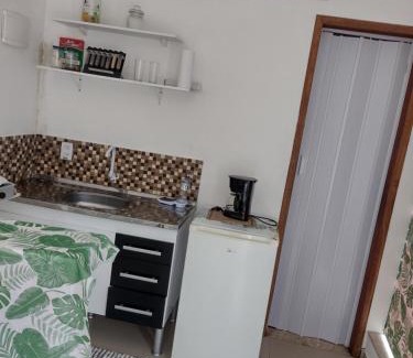 Mambucaba Apartamento | Loft condomínio garatucaia