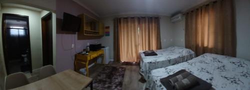 Pomerode Casa | Loft Confort