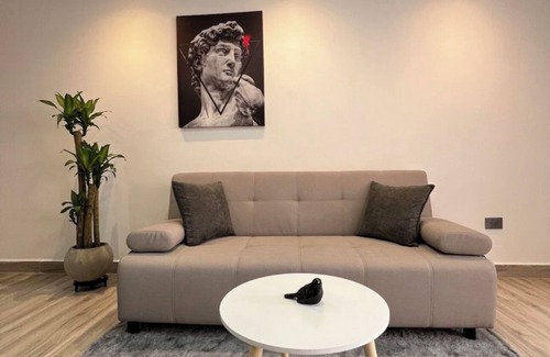 Belen Apartamento | Loft confort in Torre Zurich Medellín 504