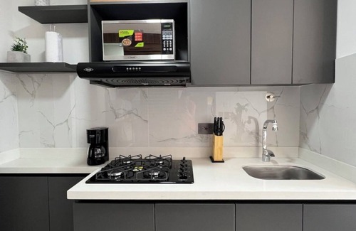 Belen Apartamento | Loft Confort in Torre Zurich Medellin 701