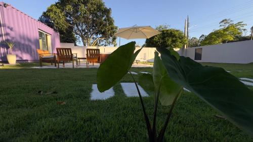 Sao Francisco do Sul Casa | Loft Container com Spa