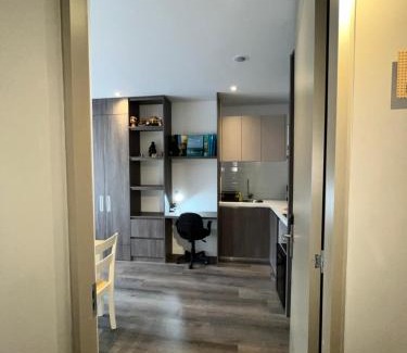 Antiguo Country Apartamento | Loft Cool Universal