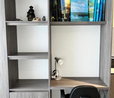 Antiguo Country Apartamento | Loft Cool Universal