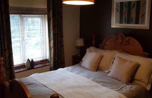 Crich Apartamento | Loft Cottage