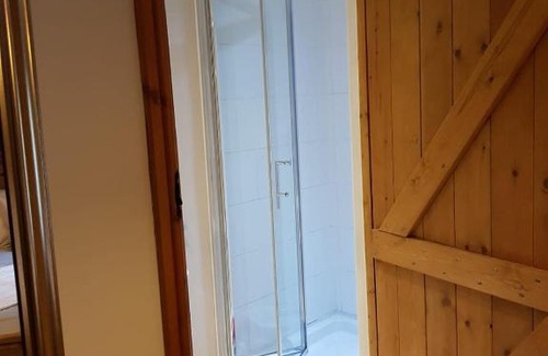 Crich Apartamento | Loft Cottage