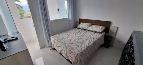 Jardim Rafael Casa | Loft Cs.2 a 30m da Praia. Wi-Fi, TV, Ar Cond.