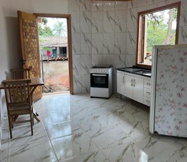 Bexiga Cabina | Loft Curral