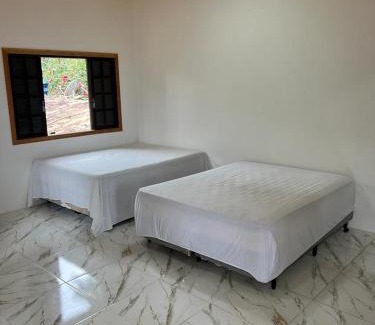 Bexiga Cabina | Loft Curral