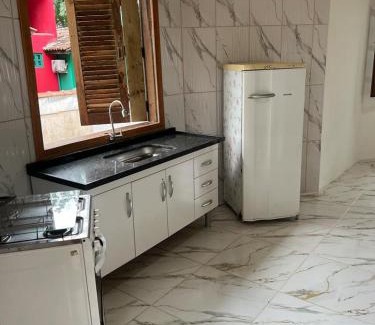 Bexiga Cabina | Loft Curral