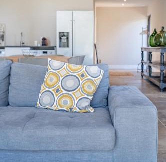 La Cadiere-d'Azur Apartamento | Loft d'architecte au coeur d'un domaine viticole
