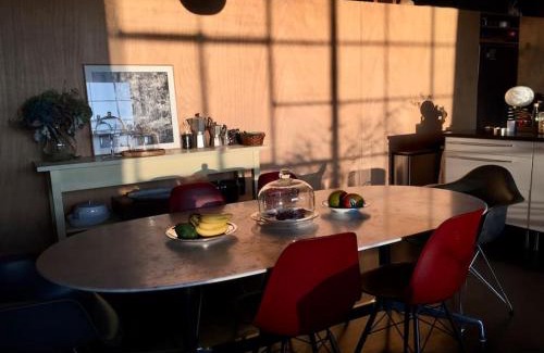 Marat - Parmentier Apartamento | Loft d'exception, porte de Paris