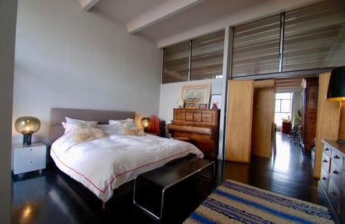 Marat - Parmentier Apartamento | Loft d'exception, porte de Paris