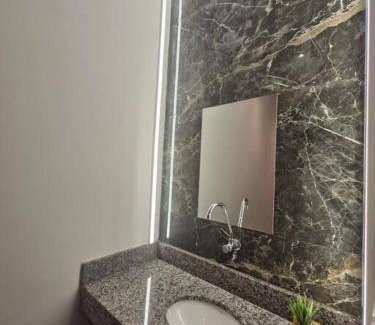 Maringa Apartamento | LOFT D Hospedagem Cidade Verde D