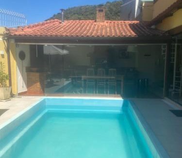 Petropolis Casa | Loft da Beth na serra