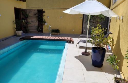 Petropolis Casa | Loft da Beth na serra