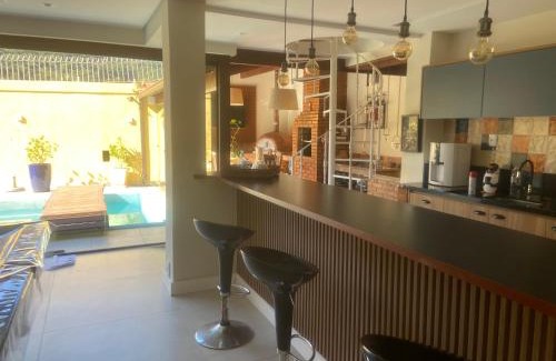Petropolis Casa | Loft da Beth na serra