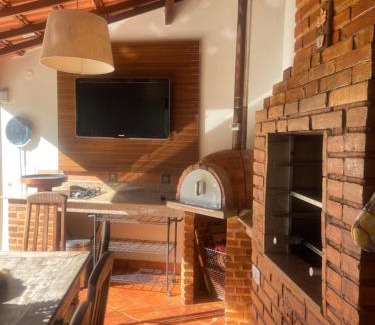 Petropolis Casa | Loft da Beth na serra