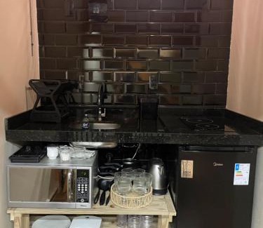 Barra Apartamento | Loft da Figueira