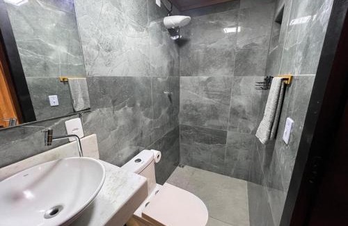 Barra Apartamento | Loft da Figueira