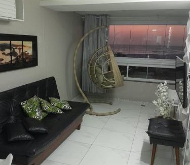 Praia Grande Apartamento | LOFT DA PRAIA GRANDE II
