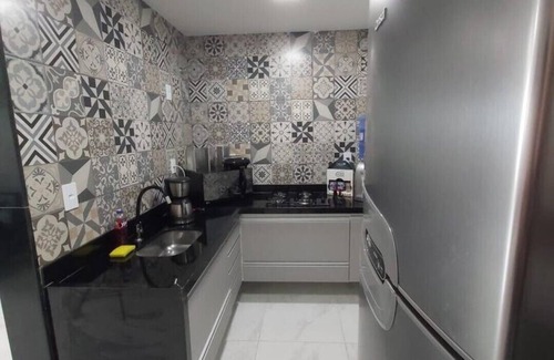 Praia Grande Apartamento | Loft DA Praia Grande II