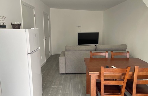 Castanheira de Pera Casa | Loft das Rocas