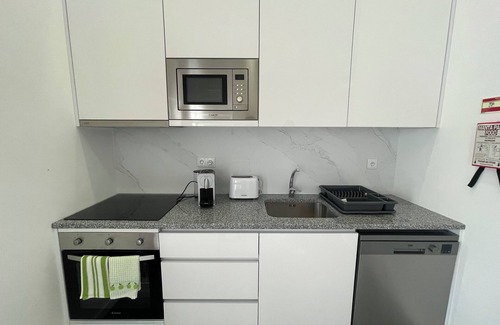 Castanheira de Pera Casa | Loft das Rocas