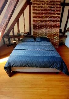 Beauvais Apartamento | Loft de charme á 150m de la cathédrale