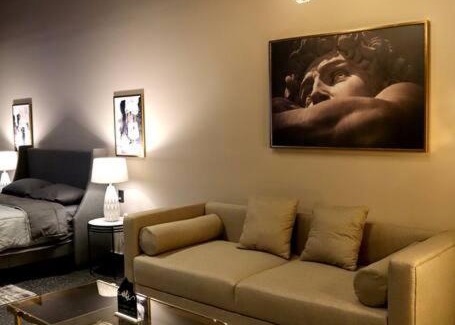 Tampico Apartamento | Loft de lujo avenida valles PB