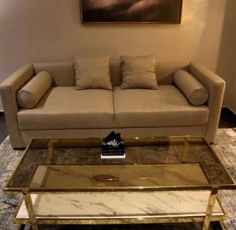 Tampico Apartamento | Loft de lujo avenida valles PB