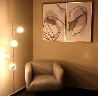 Tampico Apartamento | Loft de lujo avenida valles PB