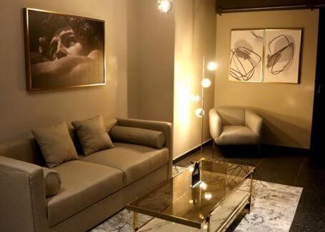 Tampico Apartamento | Loft de lujo avenida valles PB