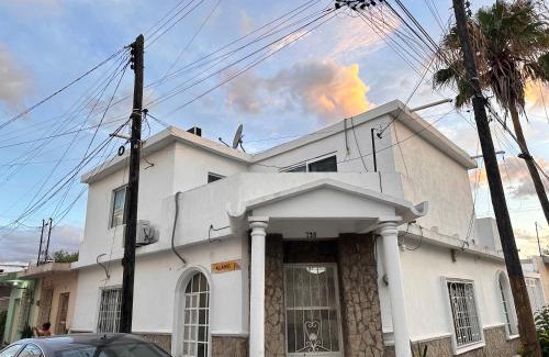 Monterrey Casa | Loft de Lujo cerca de la Arena Monterrey y Barrio Antiguo