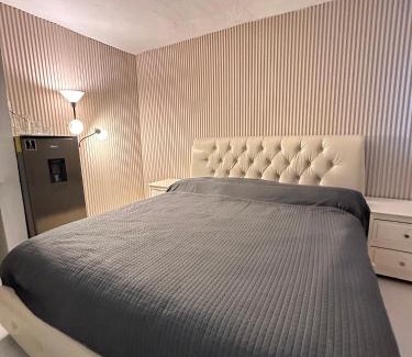 Monterrey Casa | Loft de Lujo cerca de la Arena Monterrey y Barrio Antiguo