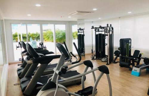 Papare Apartamento | Loft de Lujo - Wifi, piscina y mar