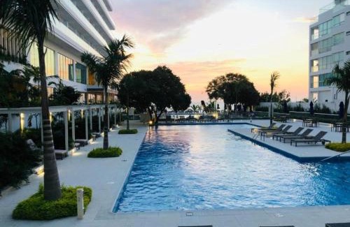 Papare Apartamento | Loft de Lujo - Wifi, piscina y mar