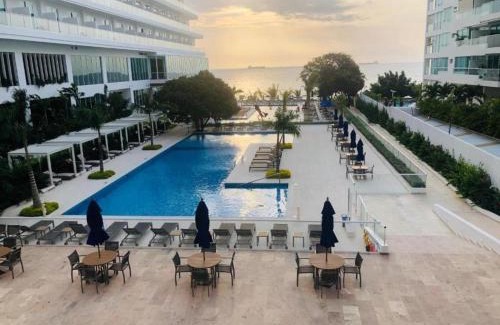 Papare Apartamento | Loft de Lujo - Wifi, piscina y mar