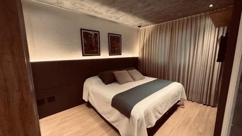 Velha Apartamento | Loft de Luxo na Vila Germânica