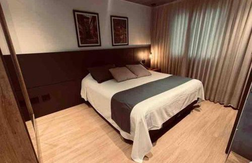 Velha Apartamento | Loft de Luxo na Vila Germânica