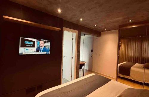 Velha Apartamento | Loft de Luxo na Vila Germânica