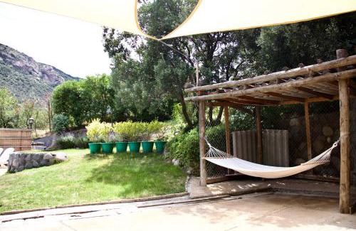 Melocoton Chalet De Esquí | Loft de montaña Los Guayacanes