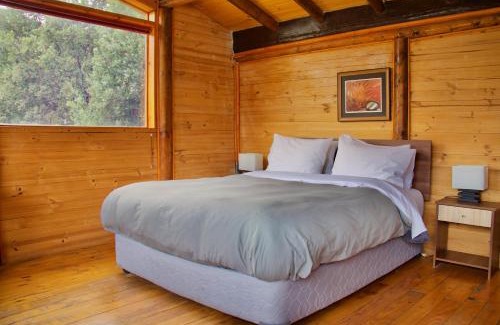 Melocoton Chalet De Esquí | Loft de montaña Los Guayacanes
