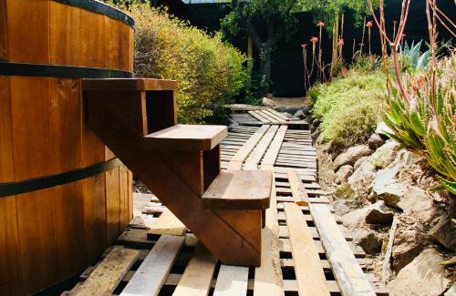 Melocoton Apartamento | Loft de montaña El Quillay