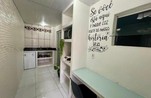 Vila Caranga Apartamento | Loft de Praia in Búzios - 10 min a pé da Rua das Pedras