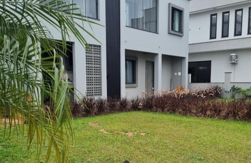 Ingleses Sul Casa | Loft de Praia - Rancho Ingleses