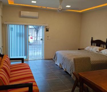 Colonia 5 de Diciembre Apartamento | Loft Dee Dee centrical location