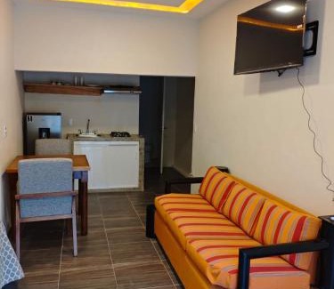 Colonia 5 de Diciembre Apartamento | Loft Dee Dee centrical location