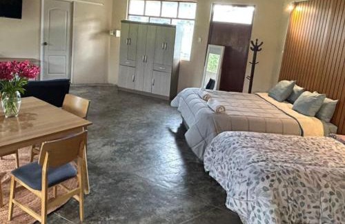 Cajamarca Casa | Loft Del Fundo Del Abuelo